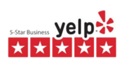 Yelp Reviews Logo